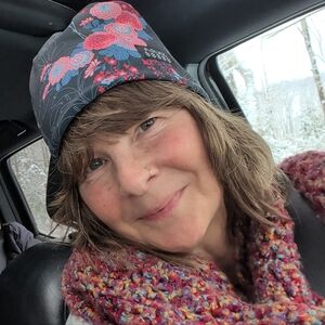 Meet your Posher, Mary Ann